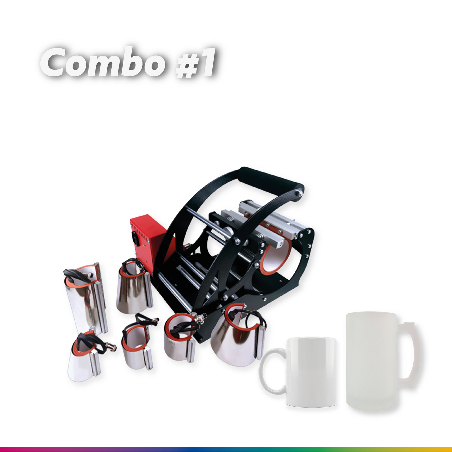 Día de la Pyme | Combo #1