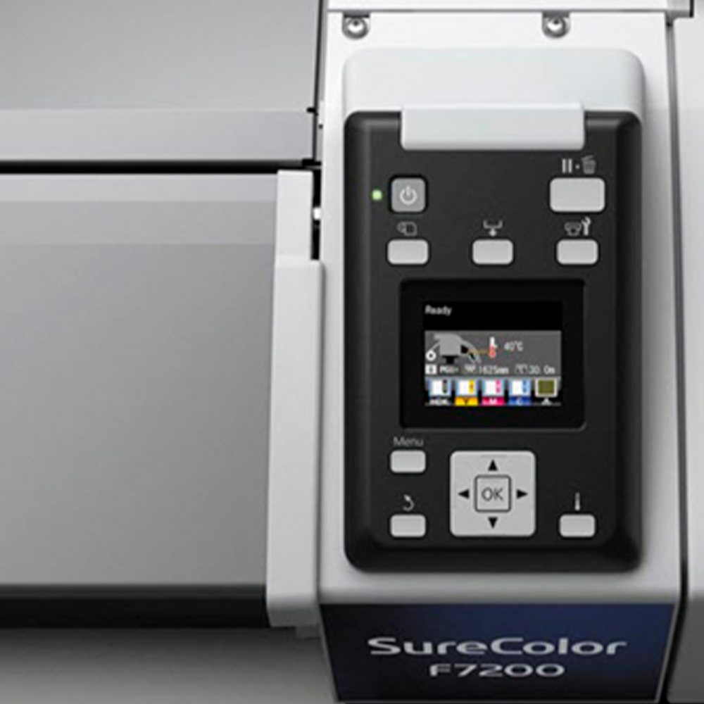 Impresora Epson® Surecolor® F7200