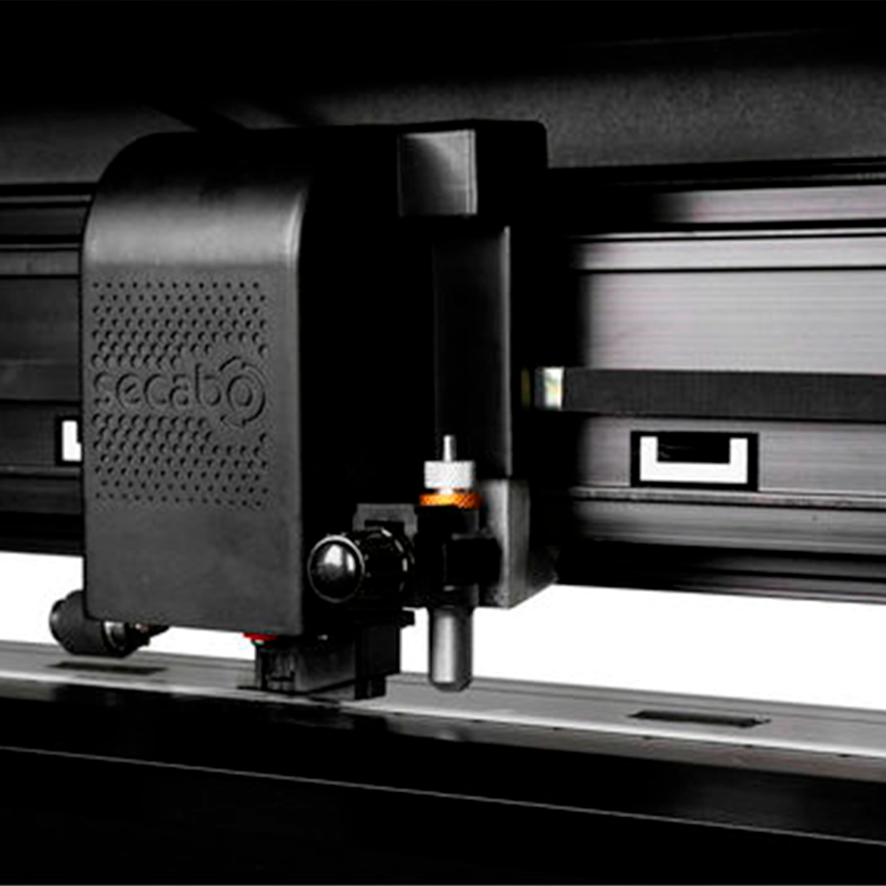 Plotter de corte | SECABO C60 V