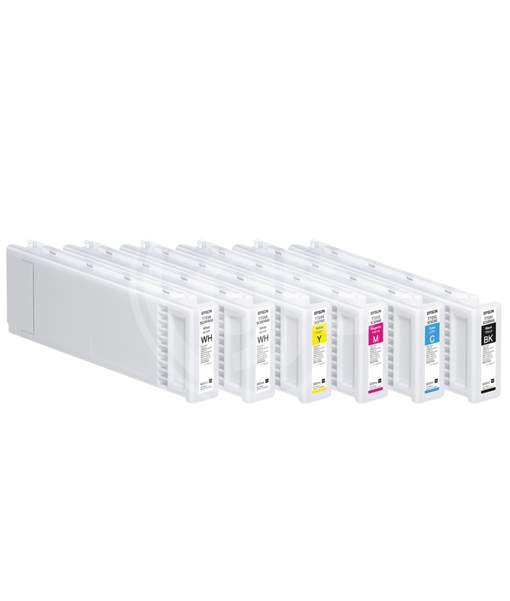 Cartucho Epson® | MAGENTA 600ml