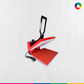 Combo #1 | IMPRESORA F570 & PRENSA BAIYIN 38x38