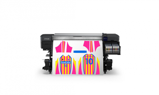 Impresora Epson® Surecolor® F9470H | A PEDIDO