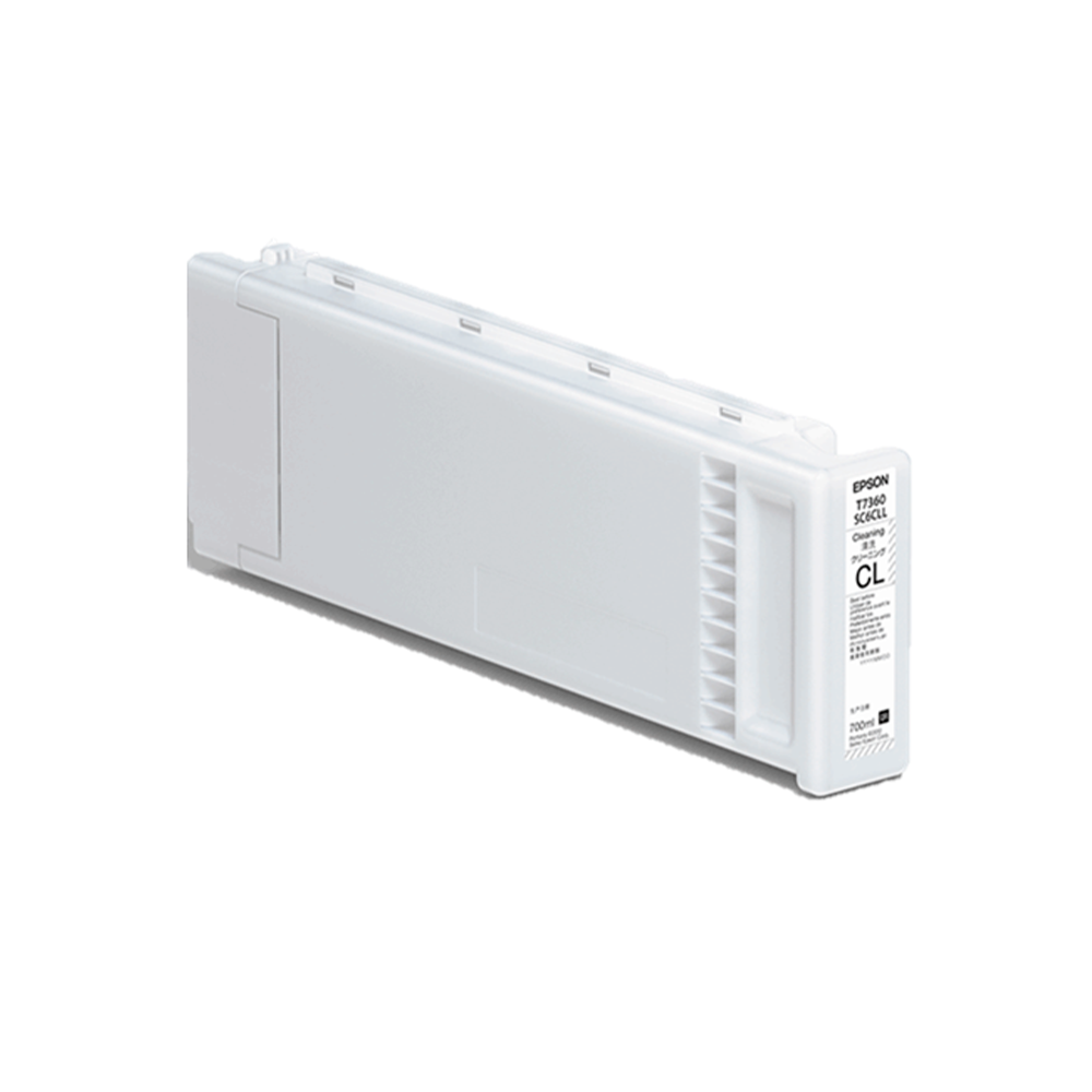 Cartucho Epson® de limpieza | 700ml