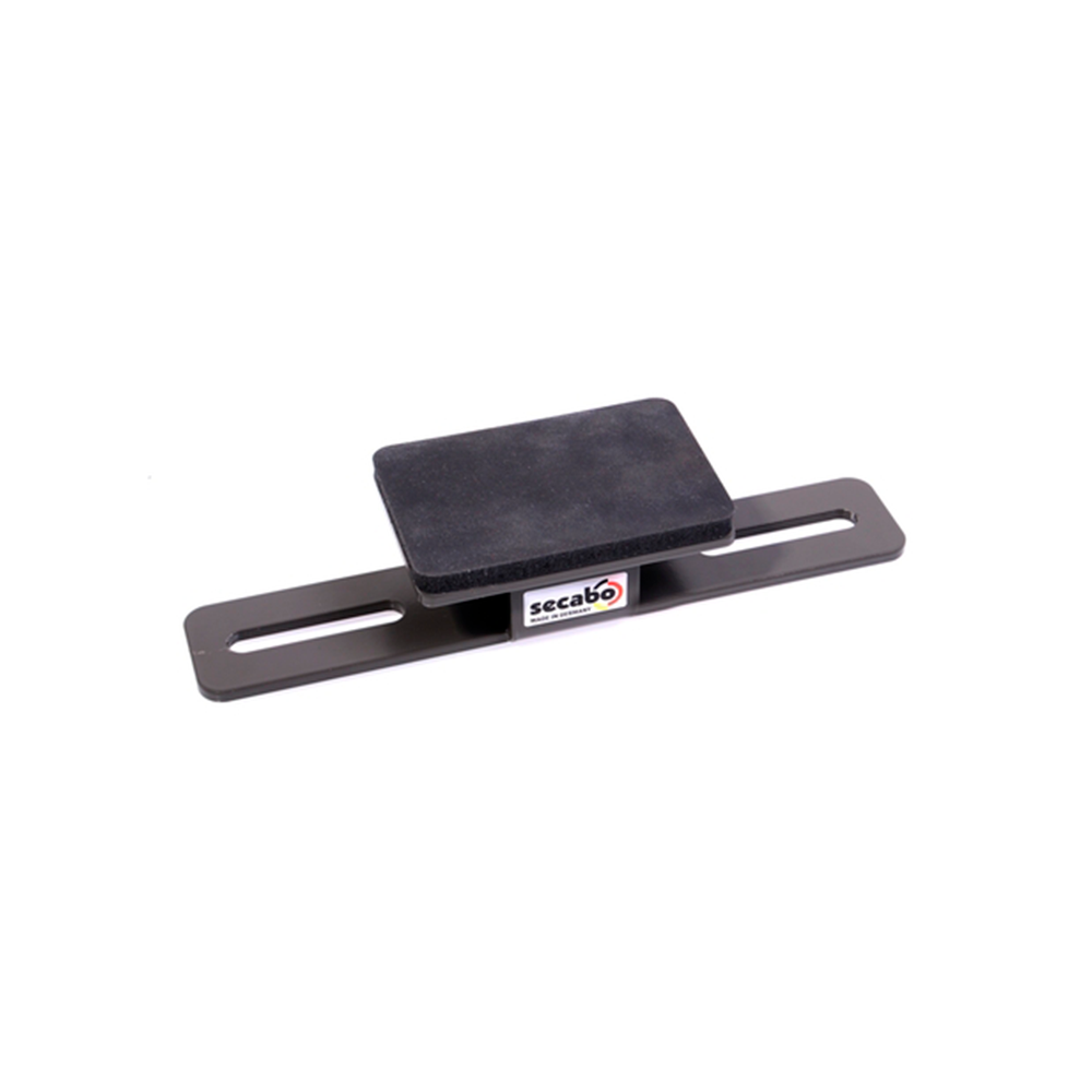Placa intercambiable 8x12 | Secabo