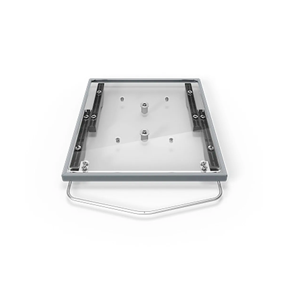 Placa small hanger 10x12 | SureColor F3070