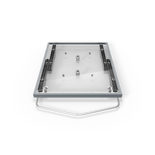 Placa small hanger 10x12 | SureColor F3070