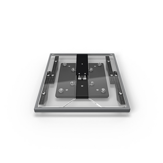 Placa mediano con surcos 14x16 | SureColor F2100