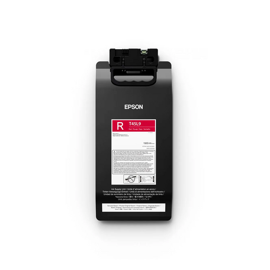 Tinta UltraChrome GS3 | RED 1.5 lt