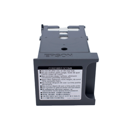 Tanque de mantenimiento | SureColor F570