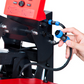 Prensa térmica TC7 40x50