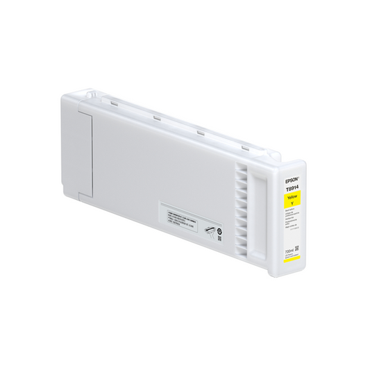 Cartucho de tinta Epson® | YELLOW  700ml