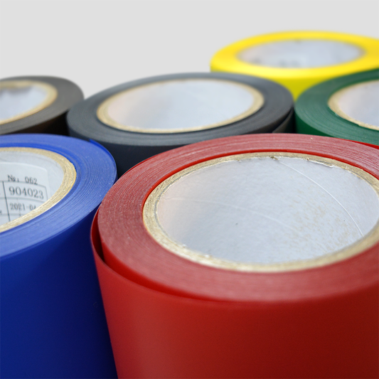Vinilo termotransferible 50cm x 25mts